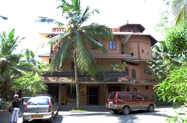 Wild Palms on Sea Hotel, Trivandrum,_DSC_8787_H600